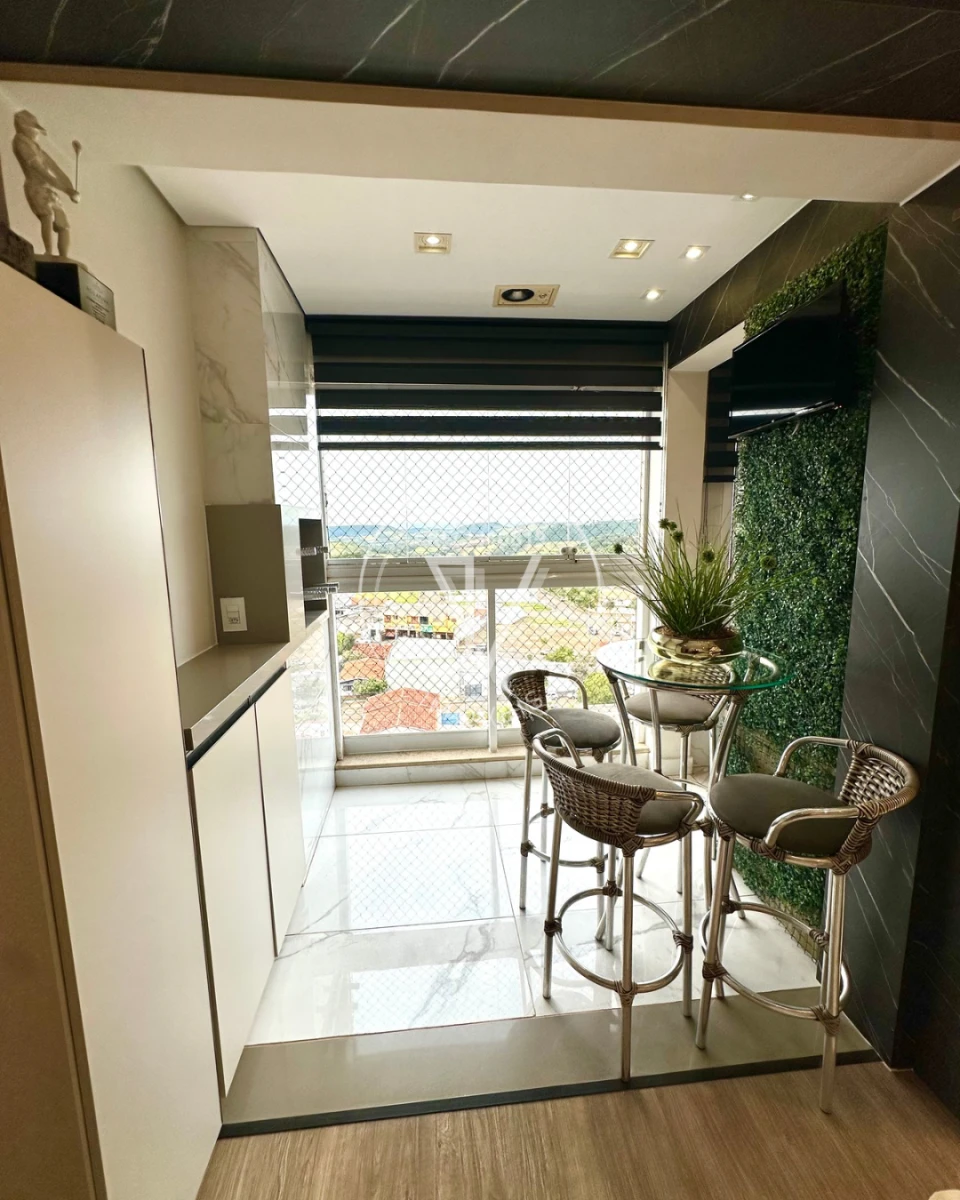 Imagens do imóveis Apartamento A Venda Centro De Ibiporã Edif Central Park