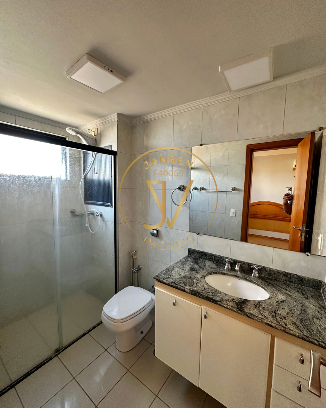 Imagens do imóveis Apartamento A Venda Centro De Ibiporã Ed Ouro Preto