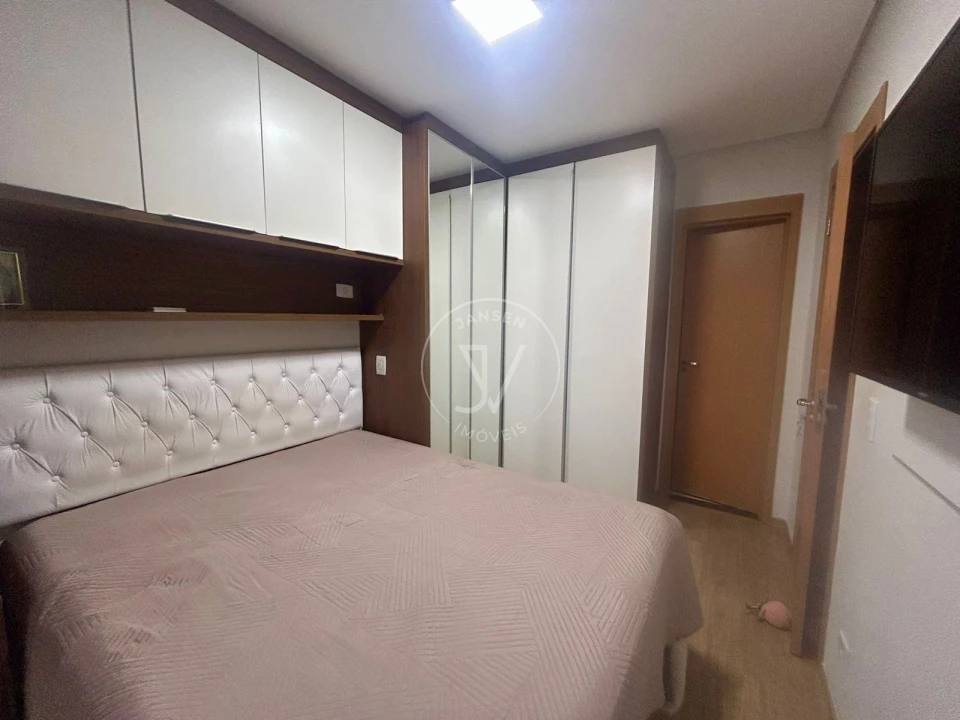 Imagens do imóveis Apartamento A Venda No Centro De Ibipora Edificio Central Park
