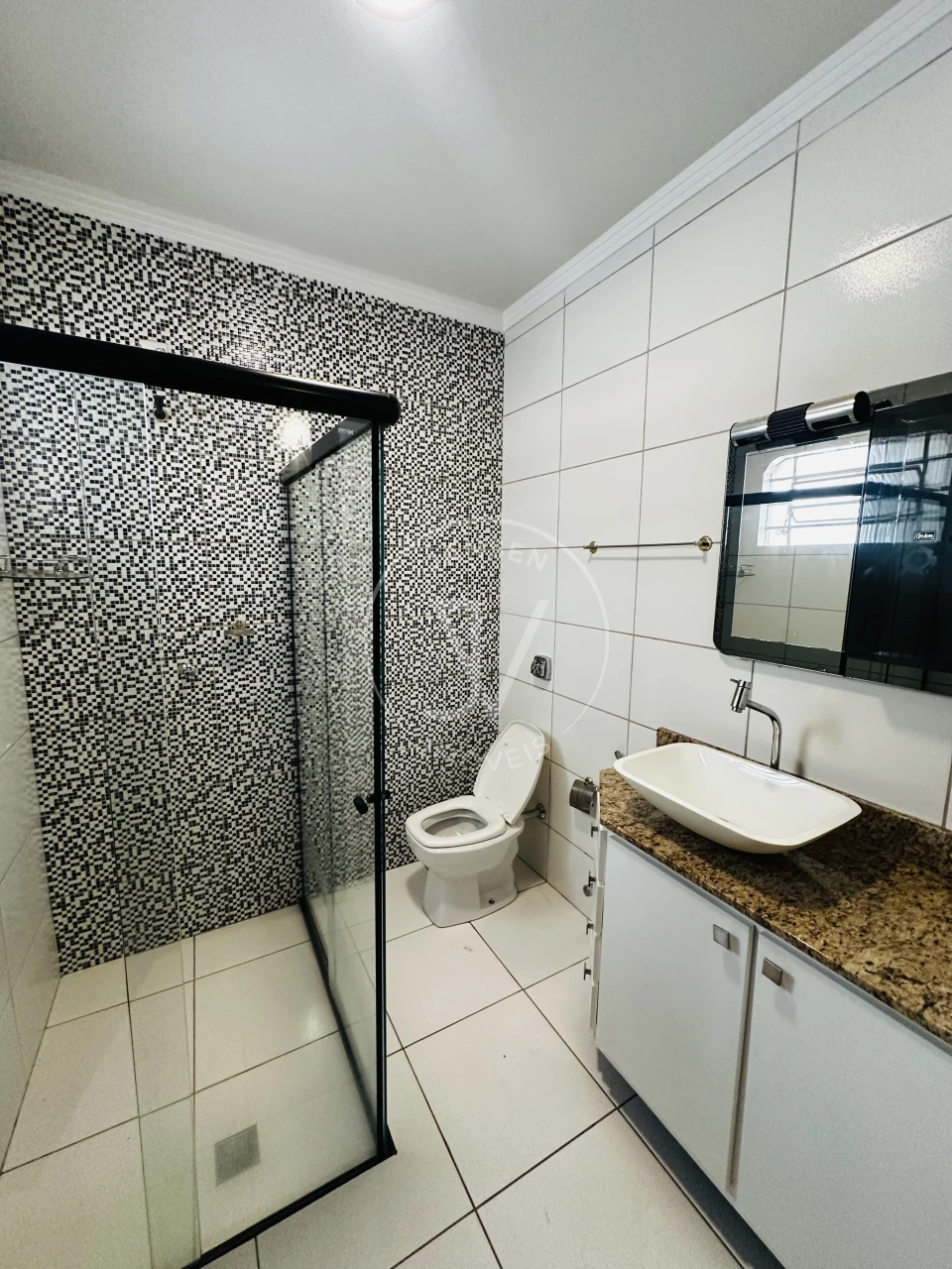 Imagens do imóveis Casa A Venda Na Av Dos Estudantes Em Ibiporã