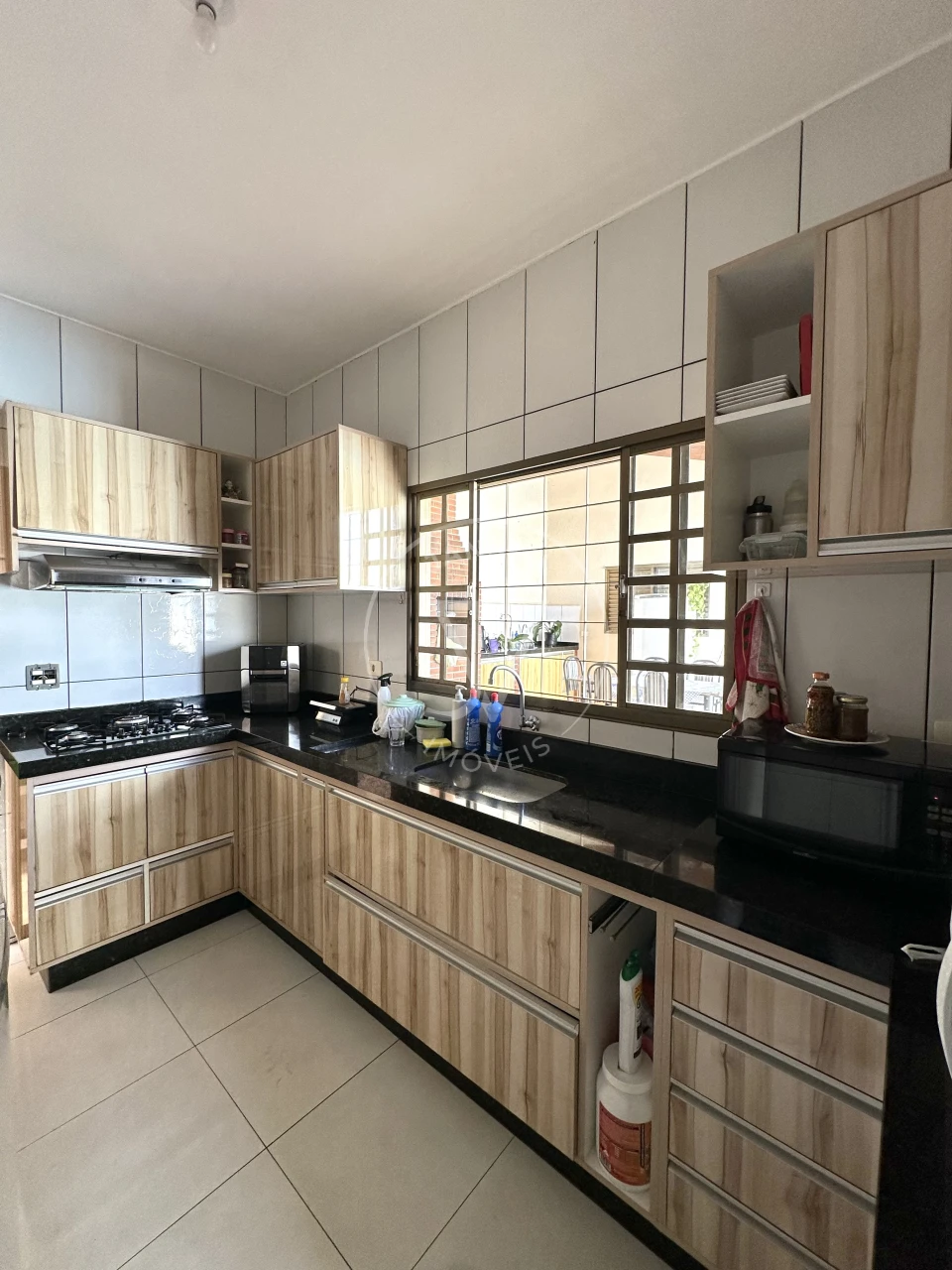 Imagens do imóveis Casa A Venda Residencial Granville Ibipora