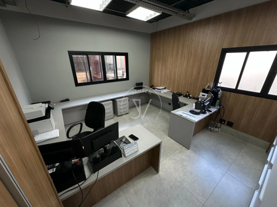 Imagens do imóveis Escritorio Corporativo comercial A Venda Em Ibiporã