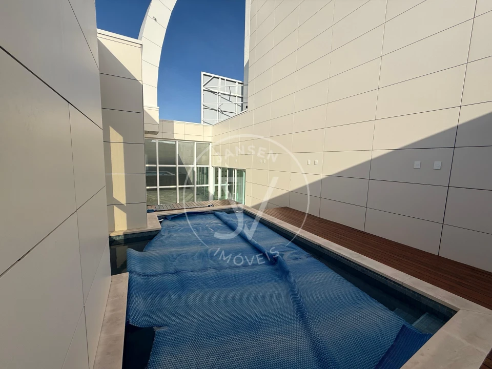 Imagens do imóveis Cobertura De Luxo No Skyline Tower Balneário Camboriú