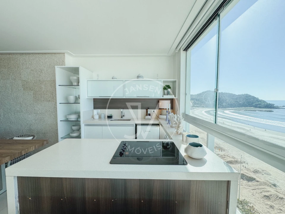 Imagens do imóveis Apartamento Beira Mar Balneário Camboriú
