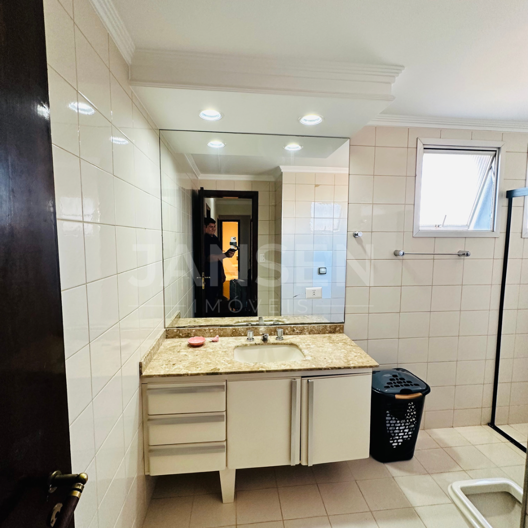 Apartamento Residencial Torre dos Imigrantes Imagens do imóveis Apartamento Residencial Torre dos Imigrantes