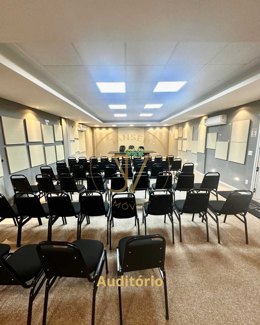 Imagens do imóveis Sala Comercial A Venda Torre D’italia No Centro De Ibiporã