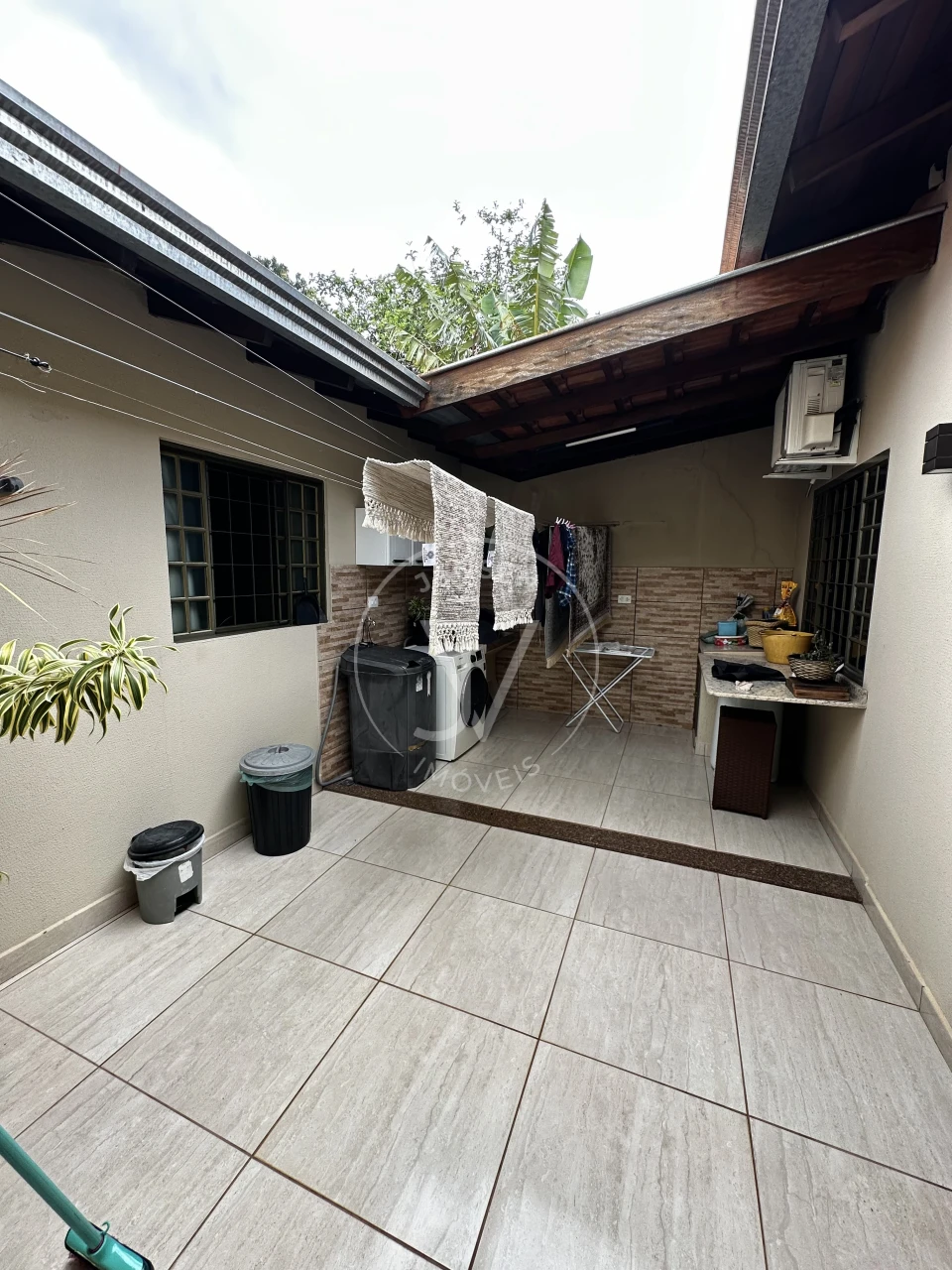 Imagens do imóveis Casa De Alto Padrão A Venda Residencial Quebec Em Ibiporã