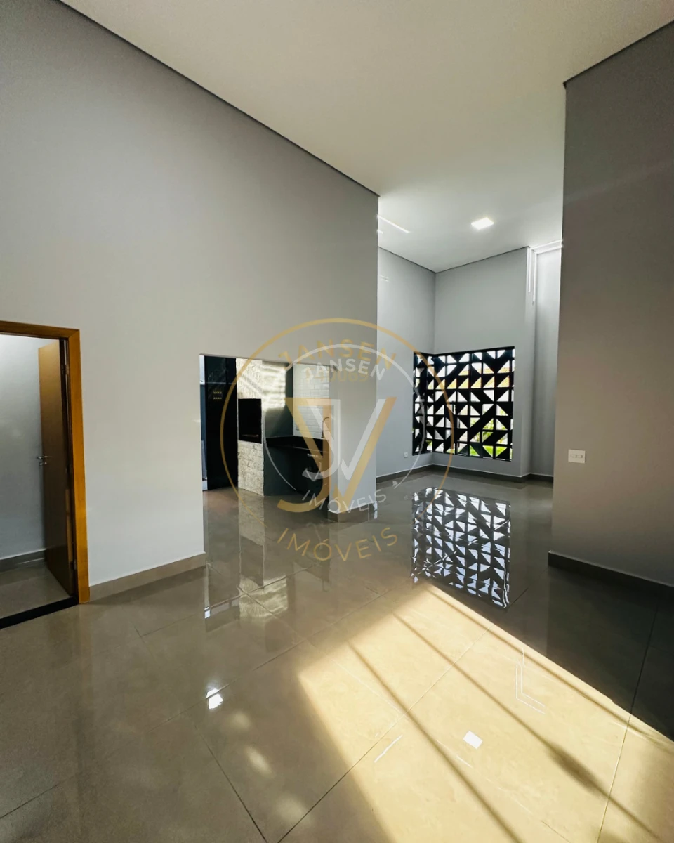 Imagens do imóveis Casa Á Venda Jardim Cinquentenário Ibiporã