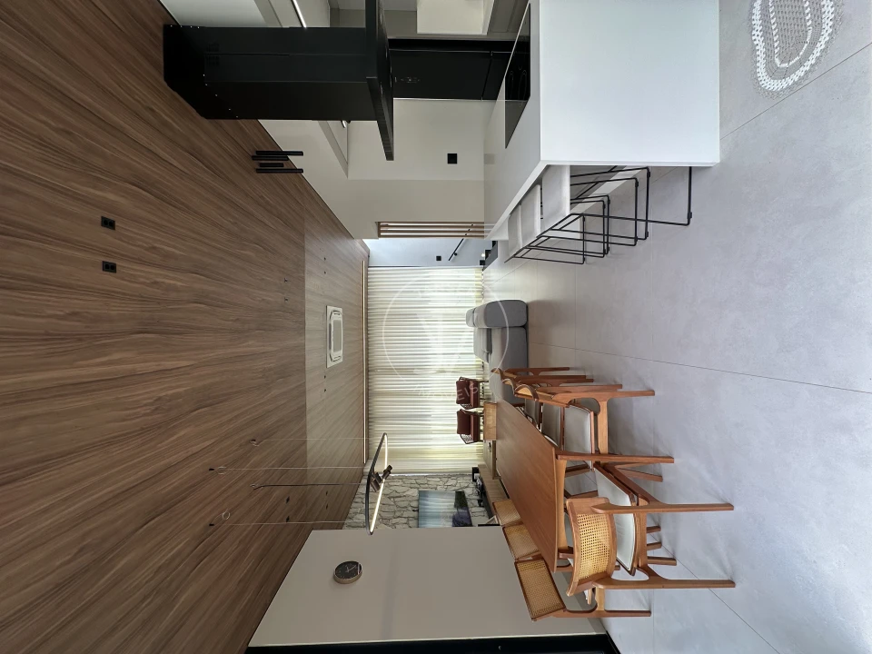 Imagens do imóveis Casa A Venda Condomínio Royal Boulevard Em Ibiporã
