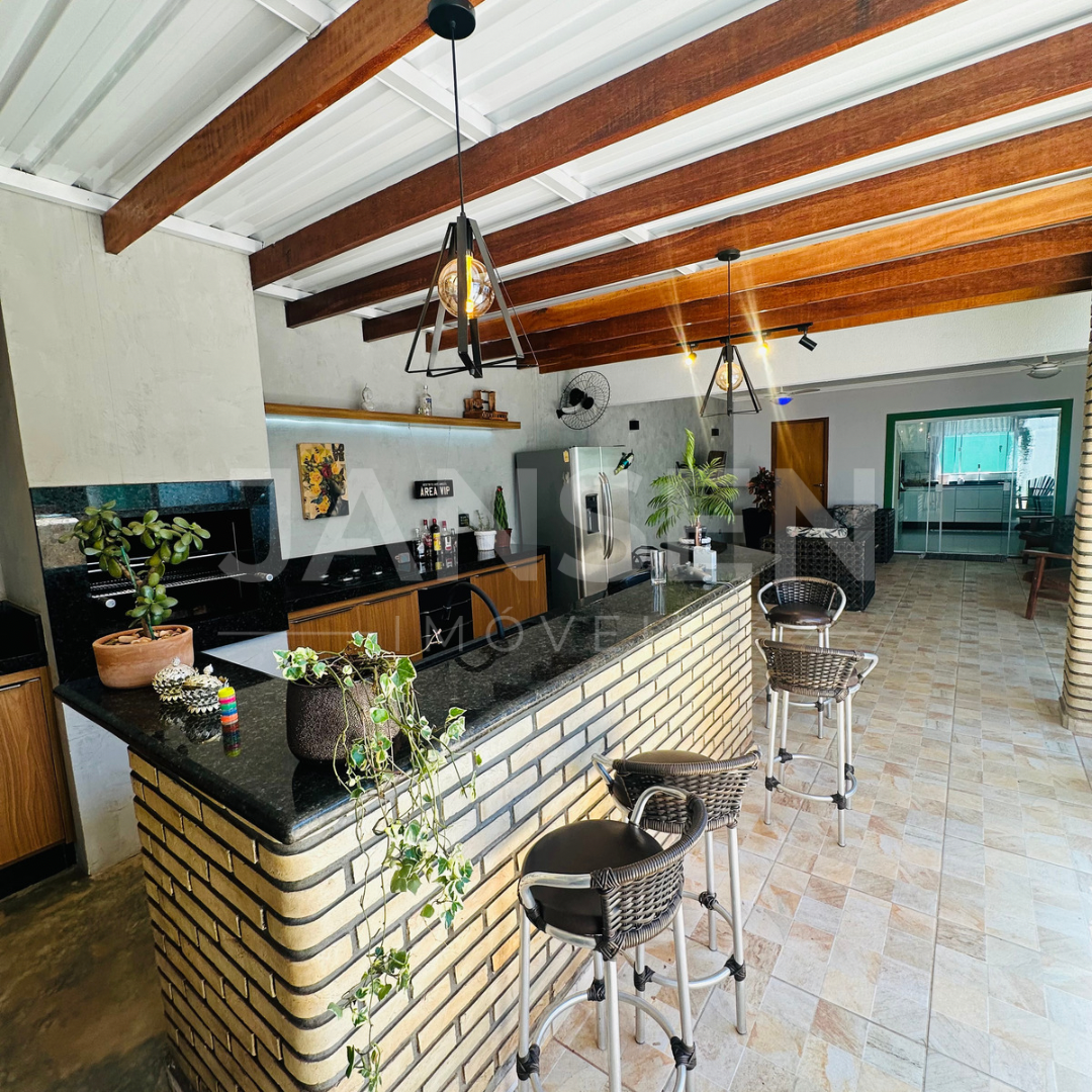 Casa térrea de alto padrão com piscina e amplo espaço gourmet a venda Setor 1 Ibiporã Imagens do imóveis Casa térrea de alto padrão com piscina e amplo espaço gourmet a venda Setor 1 Ibiporã