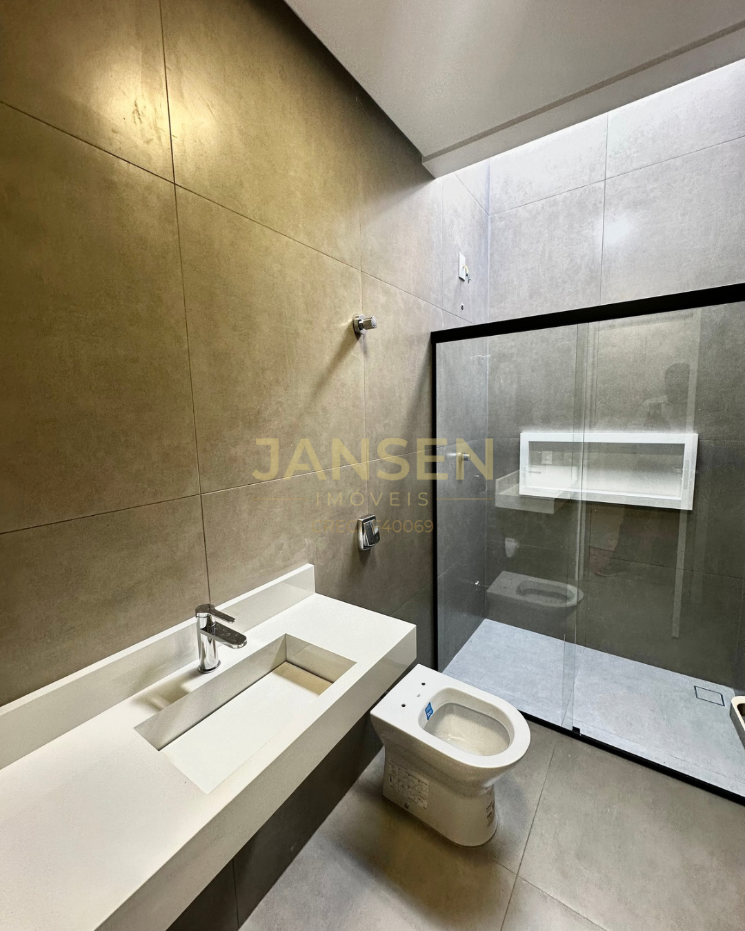 Imagens do imóveis Casa Em Condomínio Á Venda Condominio Royal Boulevard Ibiporã