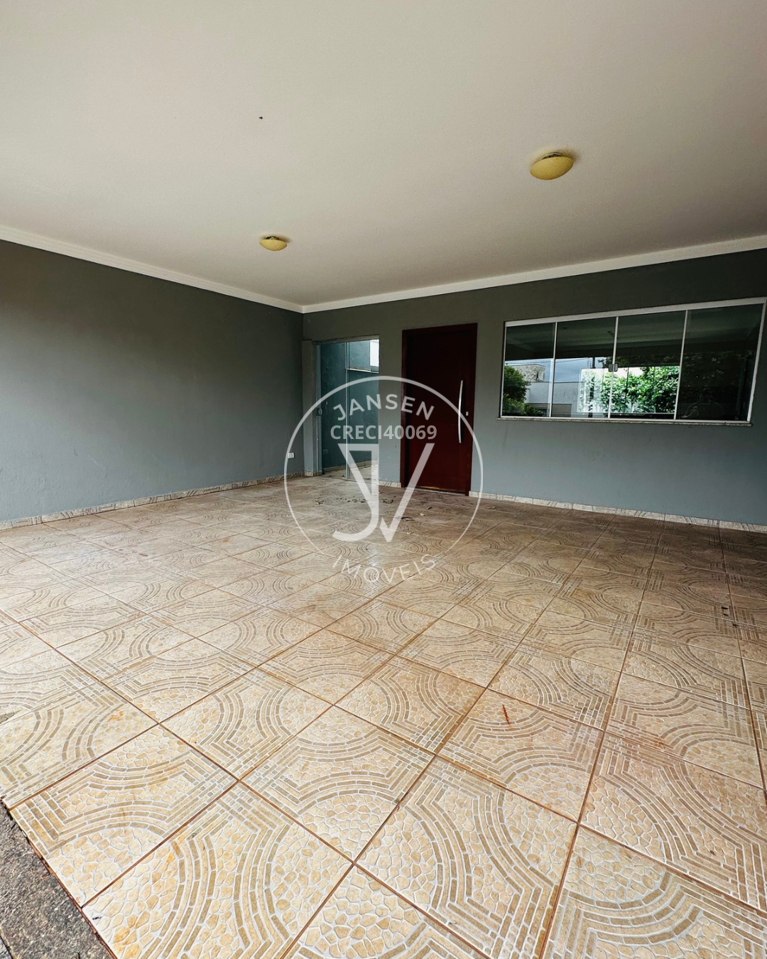 Imagens do imóveis Casa Térrea A Venda Em Condomínio Fechado