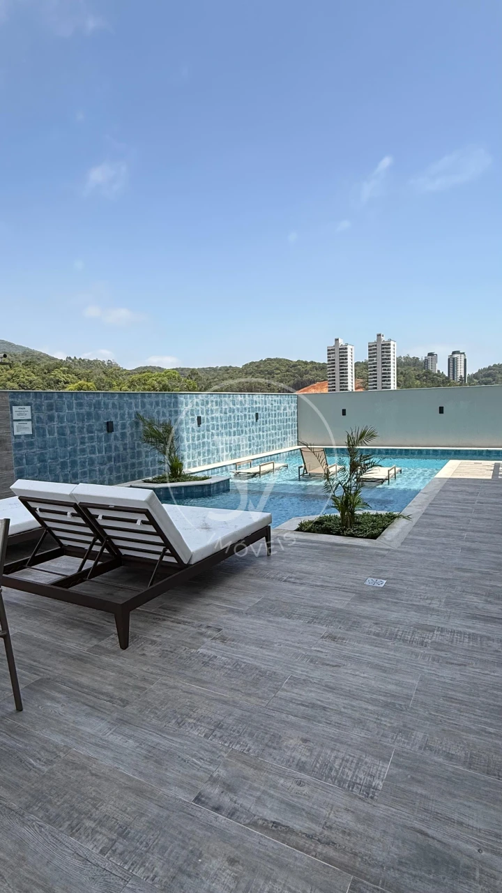 Imagens do imóveis Apartamento Edifício Brava Brezze