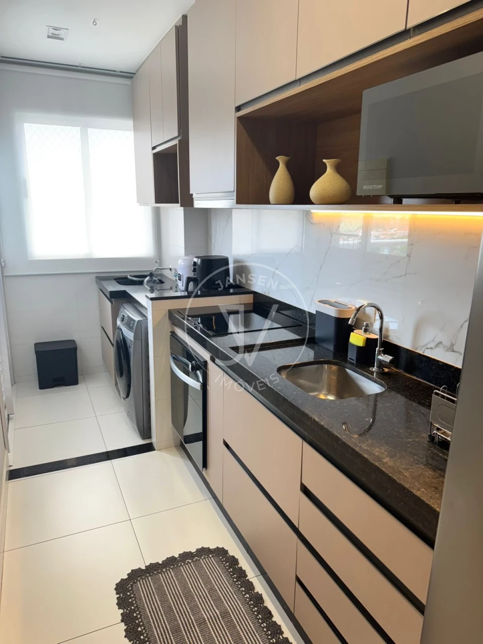 Imagens do imóveis Apartamento A Venda No Centro De Ibiporã  Edif Central Park