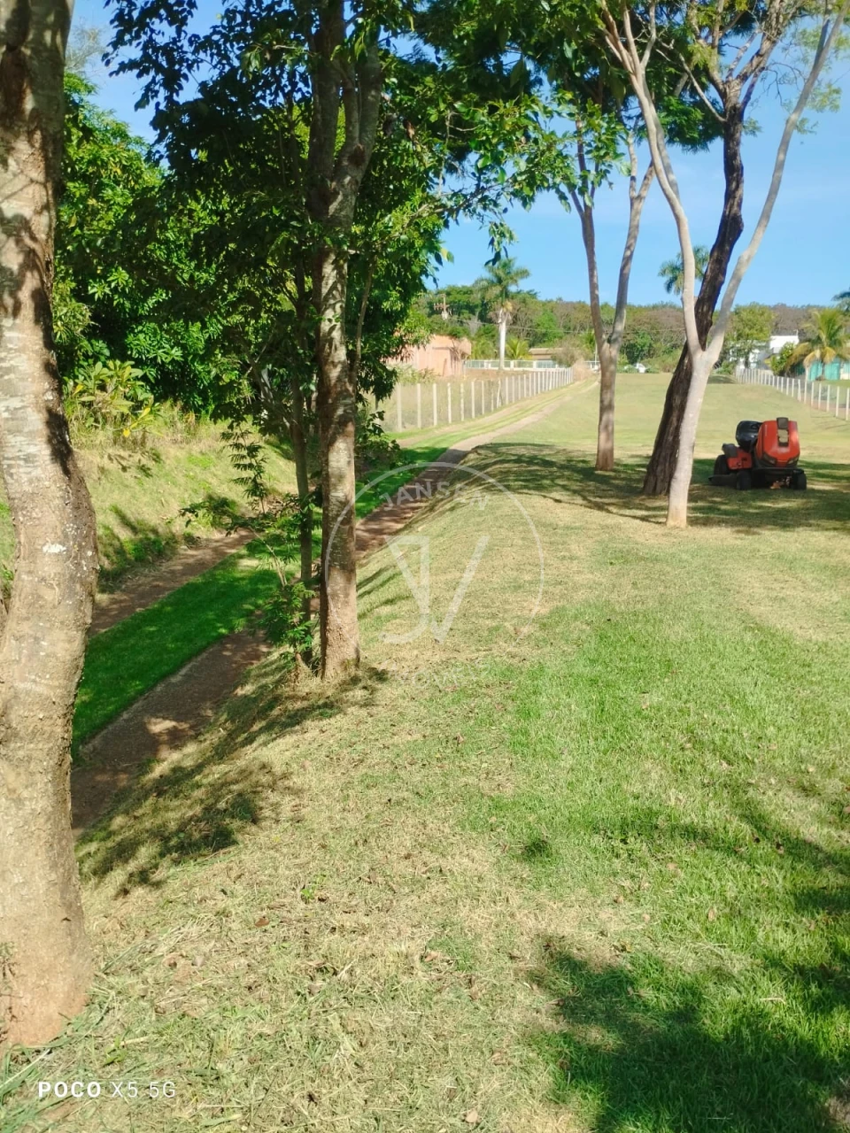 Imagens do imóveis Chácara A Venda Condomínio  Riviera Do Nascente Em Alvorada Do Sul