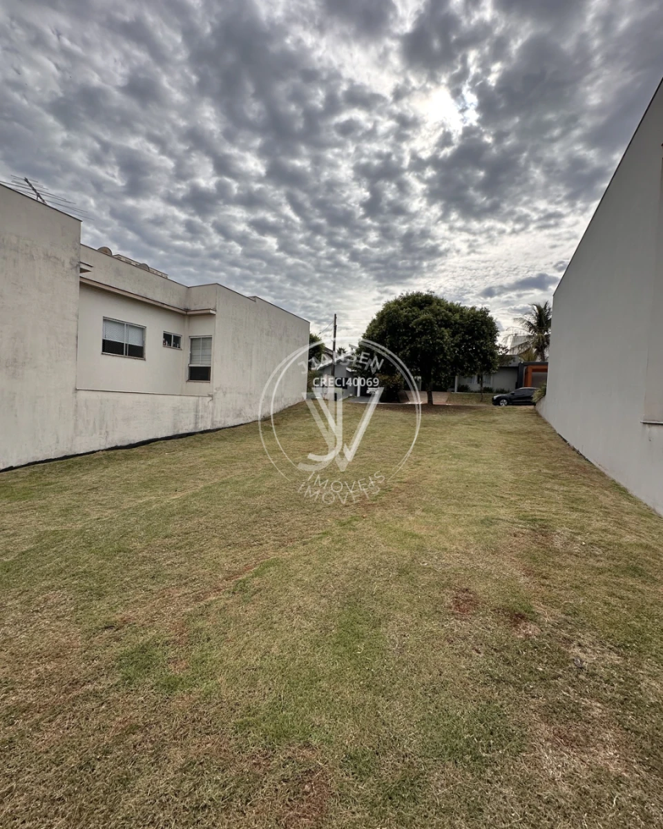 Imagens do imóveis Terreno A Venda Em Condomínio Fechado