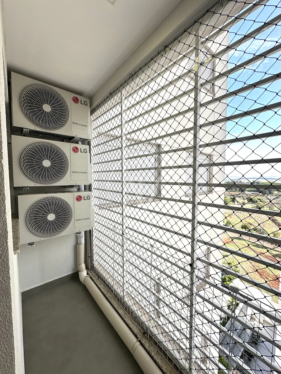 Imagens do imóveis Apartamento A Venda Edifício Elegance Londrina Pr
