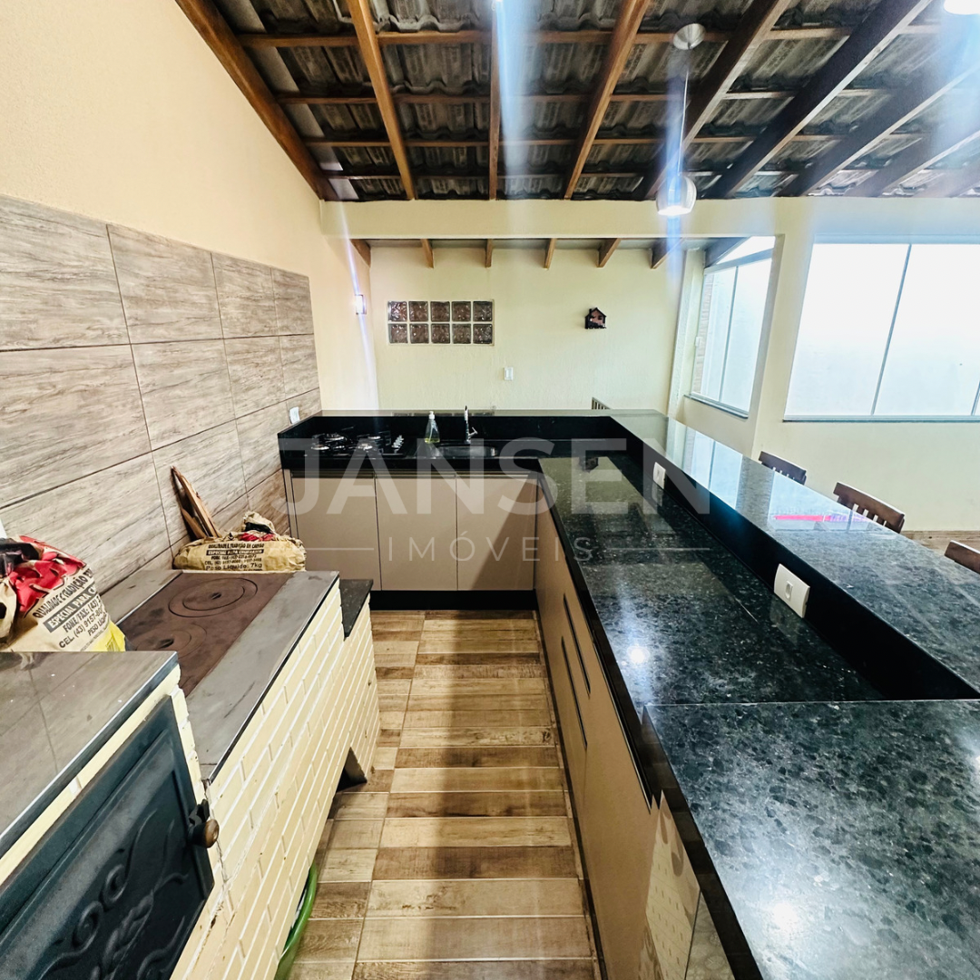 Imagens do imóveis Casa Geminada Á Venda Casagrande Ibiporã