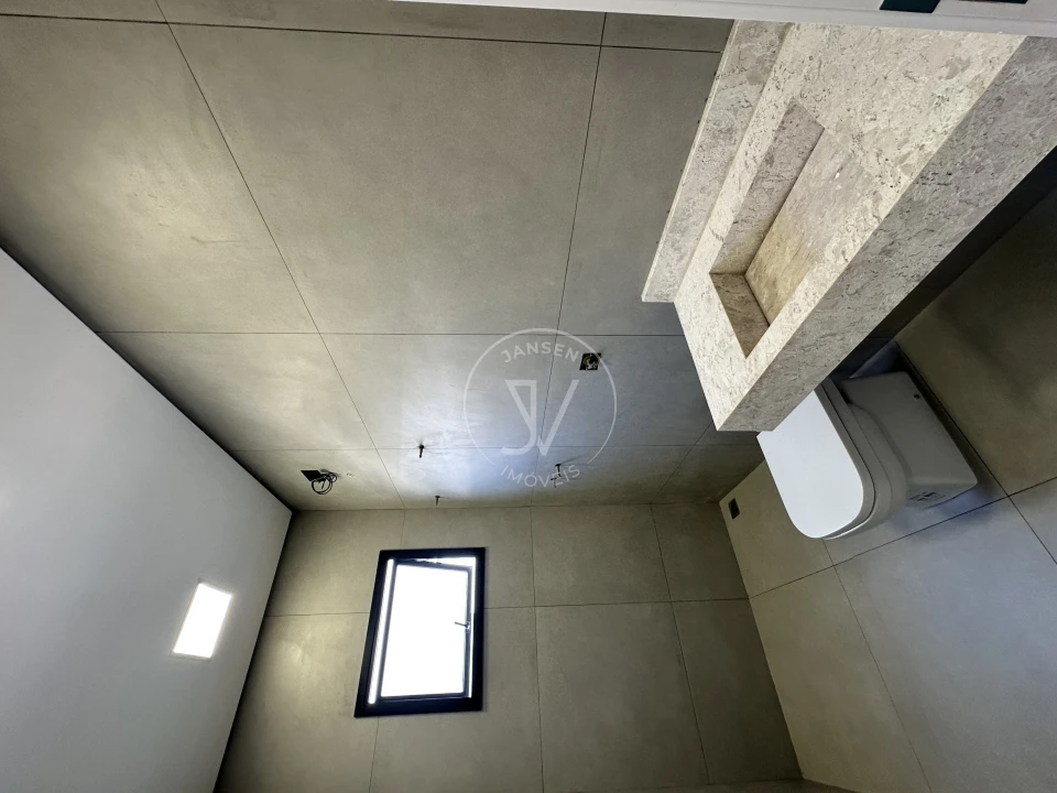 Imagens do imóveis Sobrado De Alto Padrão Em Condomínio Tauá Araguari