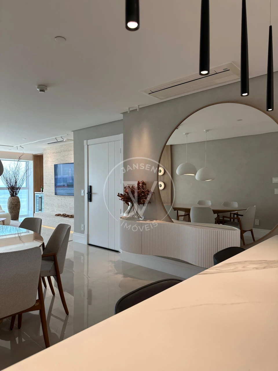 Imagens do imóveis Apartamento De Luxo One Tower Em Balneário Camboriú Sc