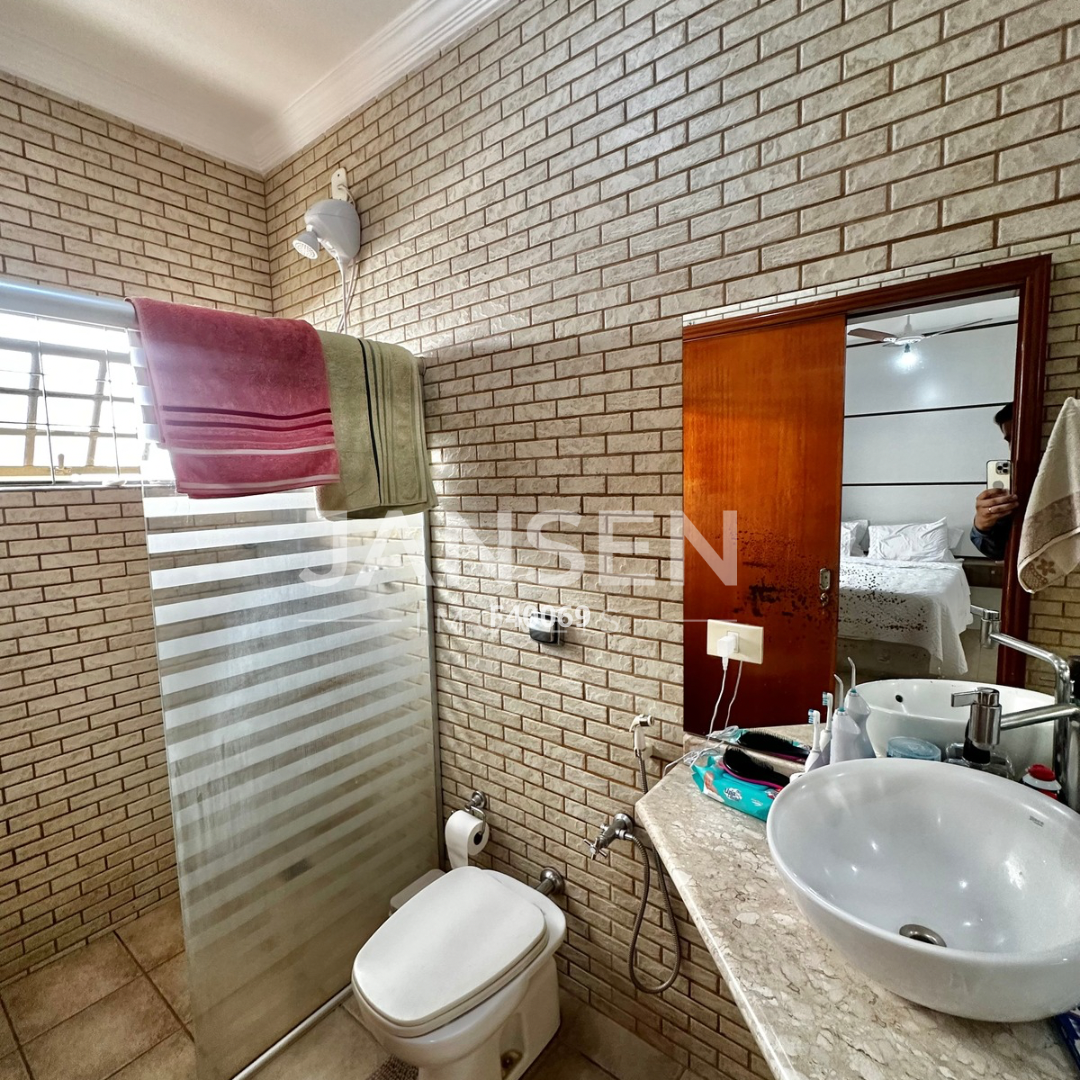Imagens do imóveis Casa Á Venda Jard Brasilia Ibiporã