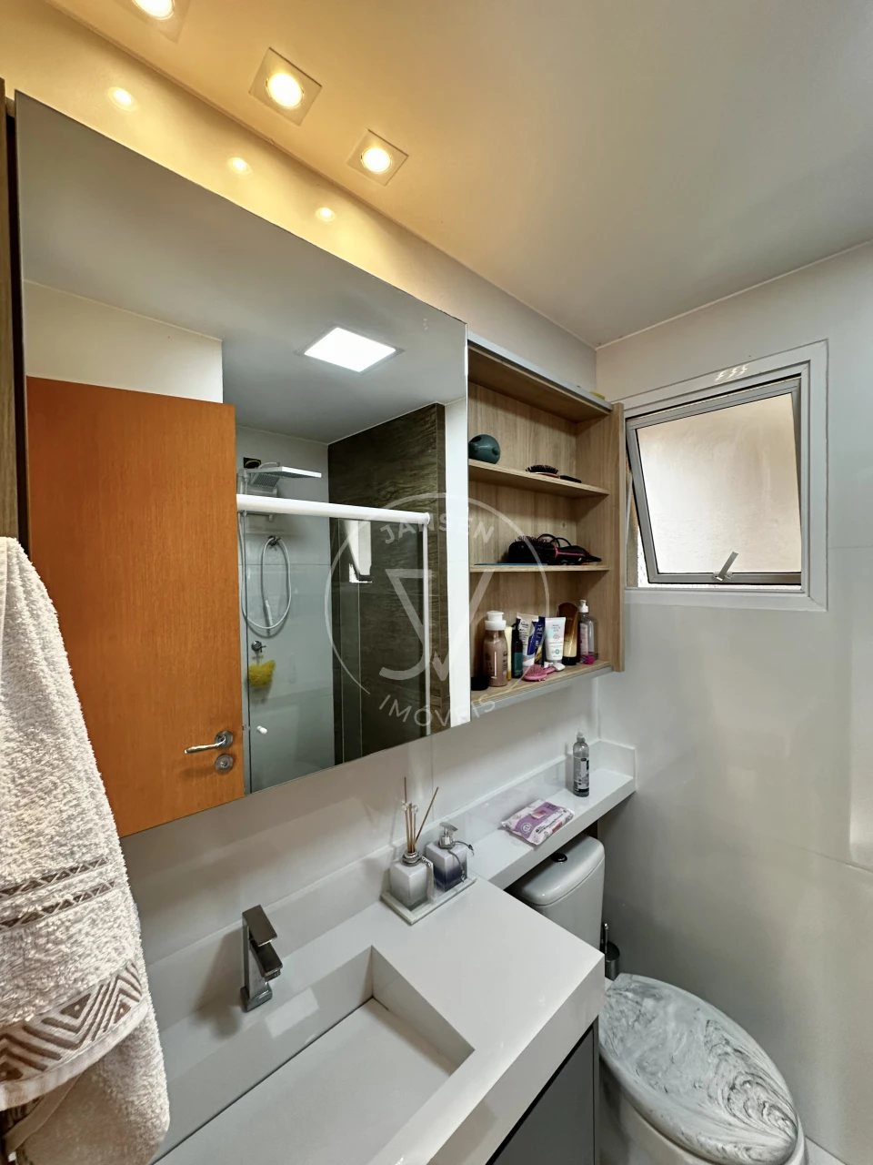 Imagens do imóveis Apartamento Com Fino Acabamento A Venda Residencial Encanto Em Ibiporã