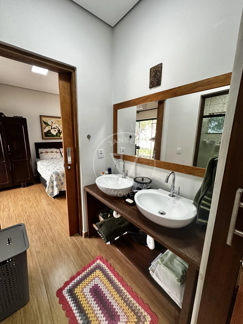 Imagens do imóveis Casa De Alto Padrão Punta Del Este Em Sertaneja PR