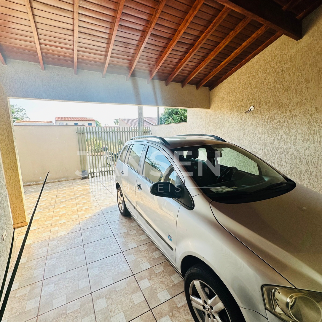 Imagens do imóveis Excelente Casa térrea a venda no jardim canaã