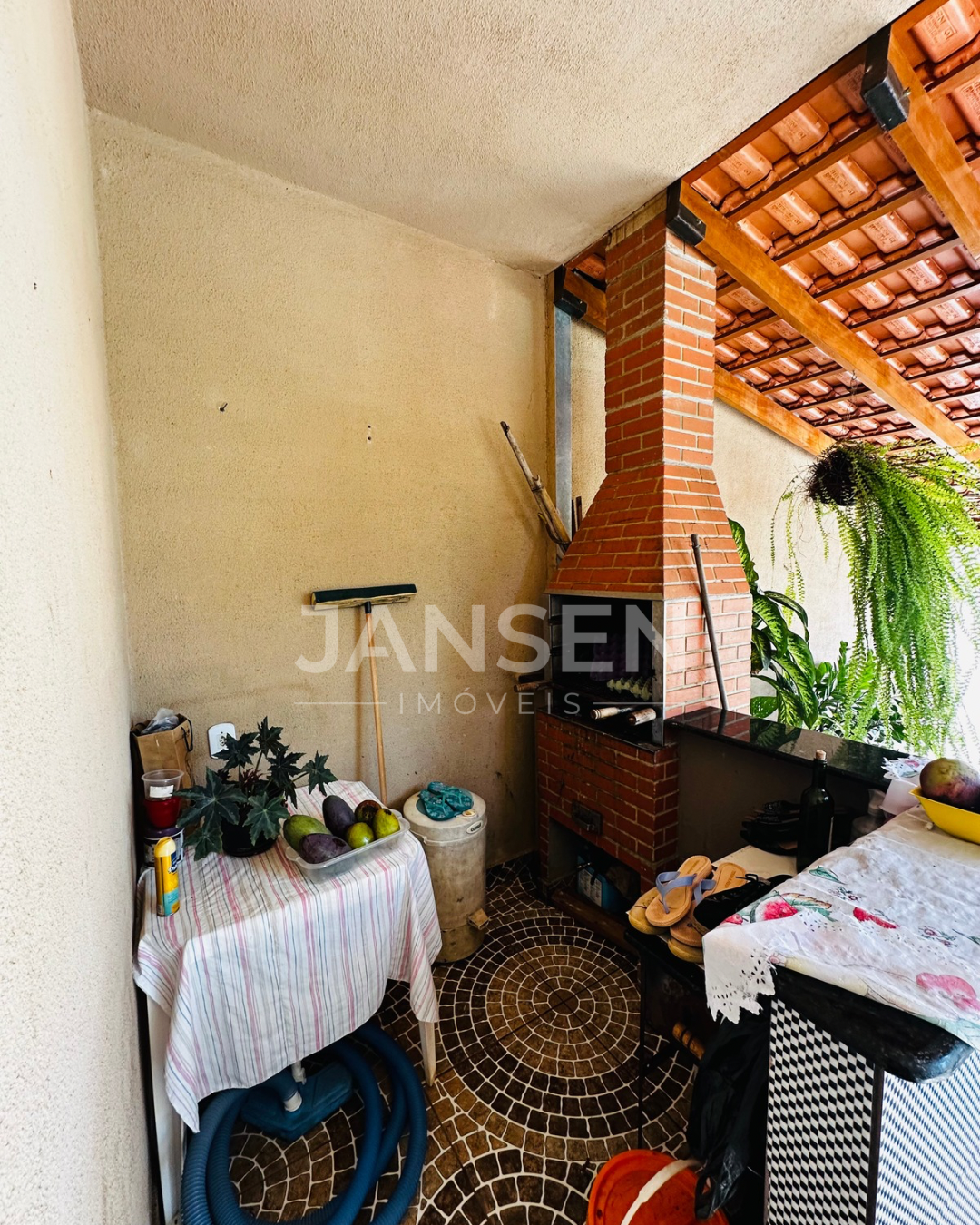 Imagens do imóveis Excelente área de lazer a venda no balneário Tibagi em Ibiporã