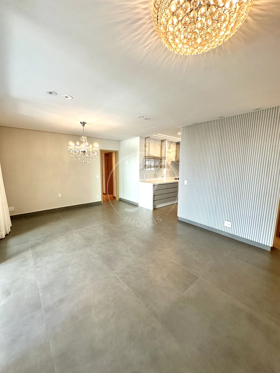 Imagens do imóveis Apartamento A Venda Edifício Elegance Londrina Pr