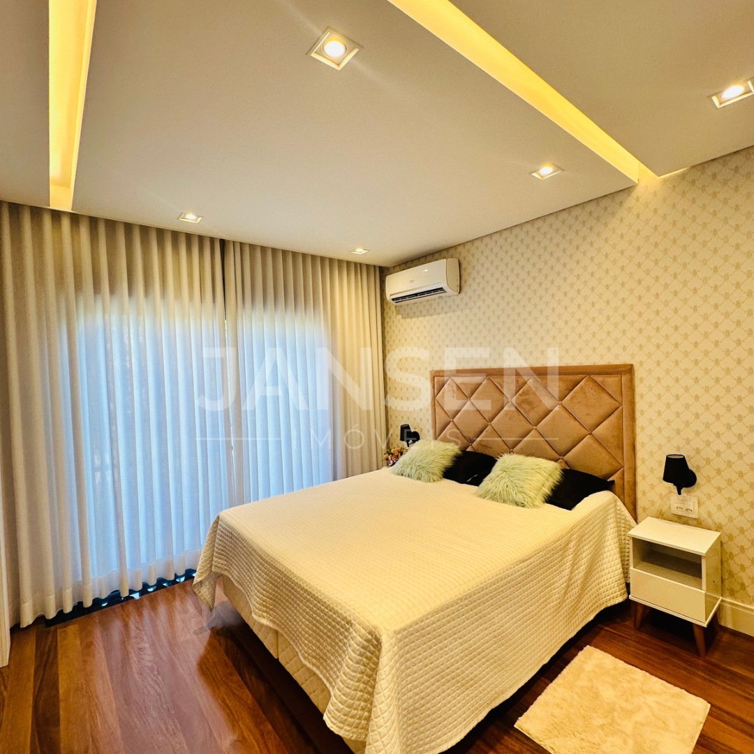 Casa Em Condomínio Á Venda Condominio Royal Park Londrina Imagens do imóveis Casa Em Condomínio Á Venda Condominio Royal Park Londrina