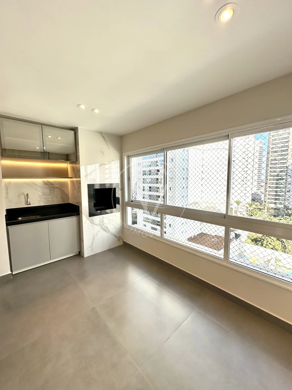 Imagens do imóveis Apartamento A Venda Edifício Elegance Londrina Pr