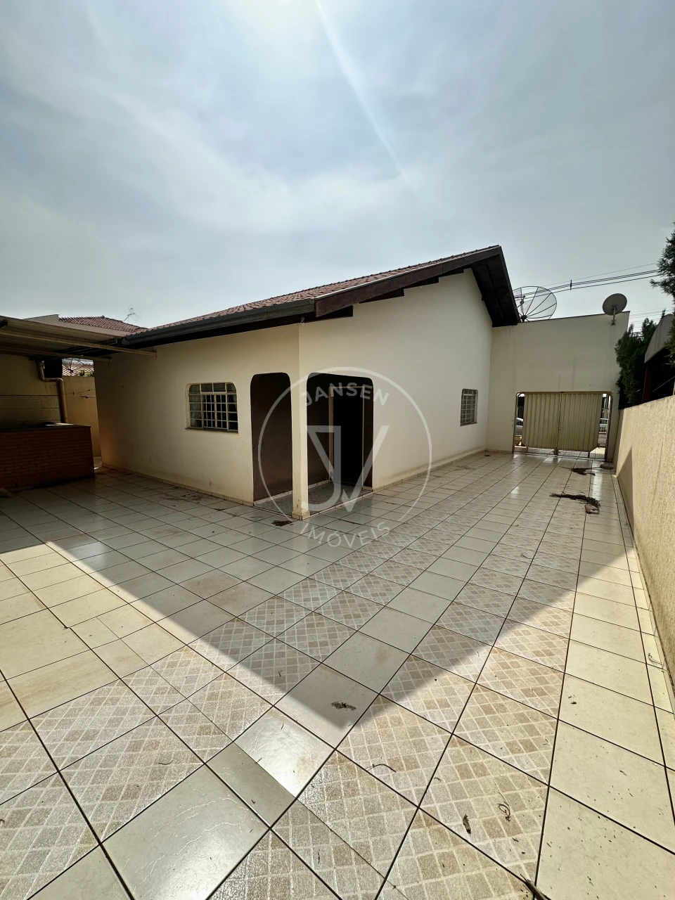 Imagens do imóveis Casa A Venda Na Av Dos Estudantes Em Ibiporã