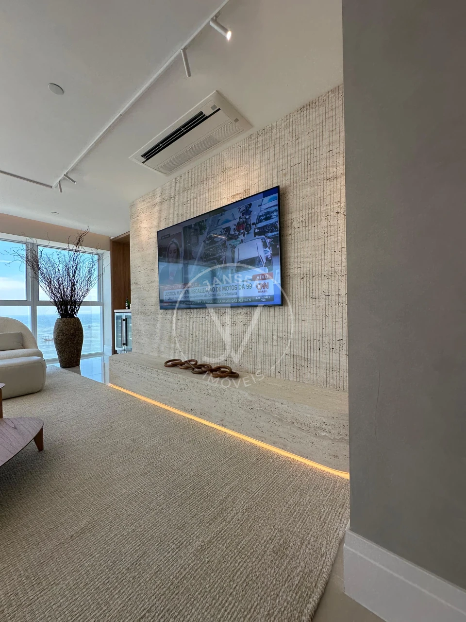 Imagens do imóveis Apartamento De Luxo One Tower Em Balneário Camboriú Sc