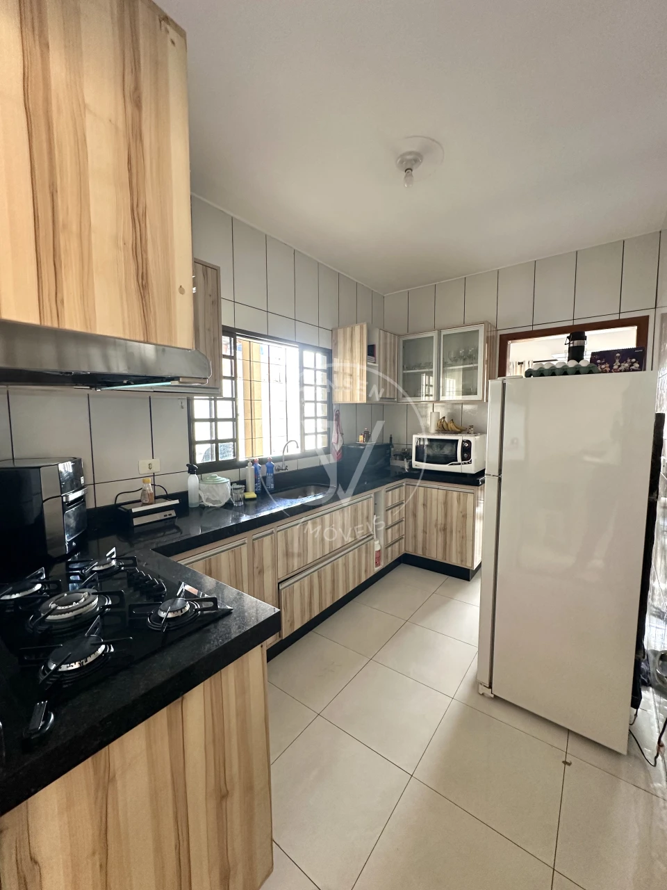 Imagens do imóveis Casa A Venda Residencial Granville Ibipora