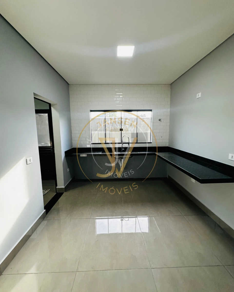 Imagens do imóveis Casa Á Venda Jardim Cinquentenário Ibiporã