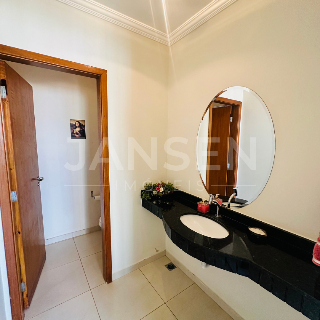 Casa térrea de alto padrão com piscina e amplo espaço gourmet a venda Setor 1 Ibiporã Imagens do imóveis Casa térrea de alto padrão com piscina e amplo espaço gourmet a venda Setor 1 Ibiporã