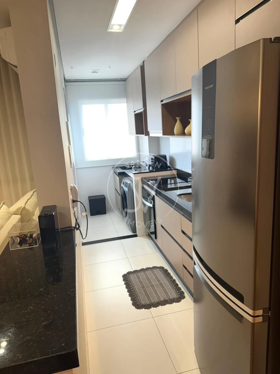Imagens do imóveis Apartamento A Venda No Centro De Ibiporã  Edif Central Park