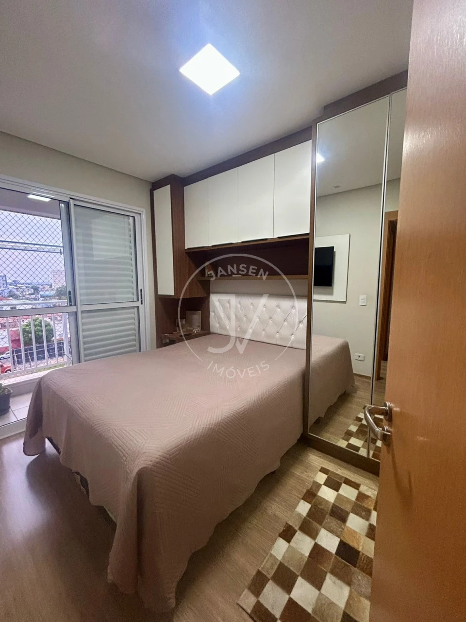 Imagens do imóveis Apartamento A Venda No Centro De Ibipora Edificio Central Park