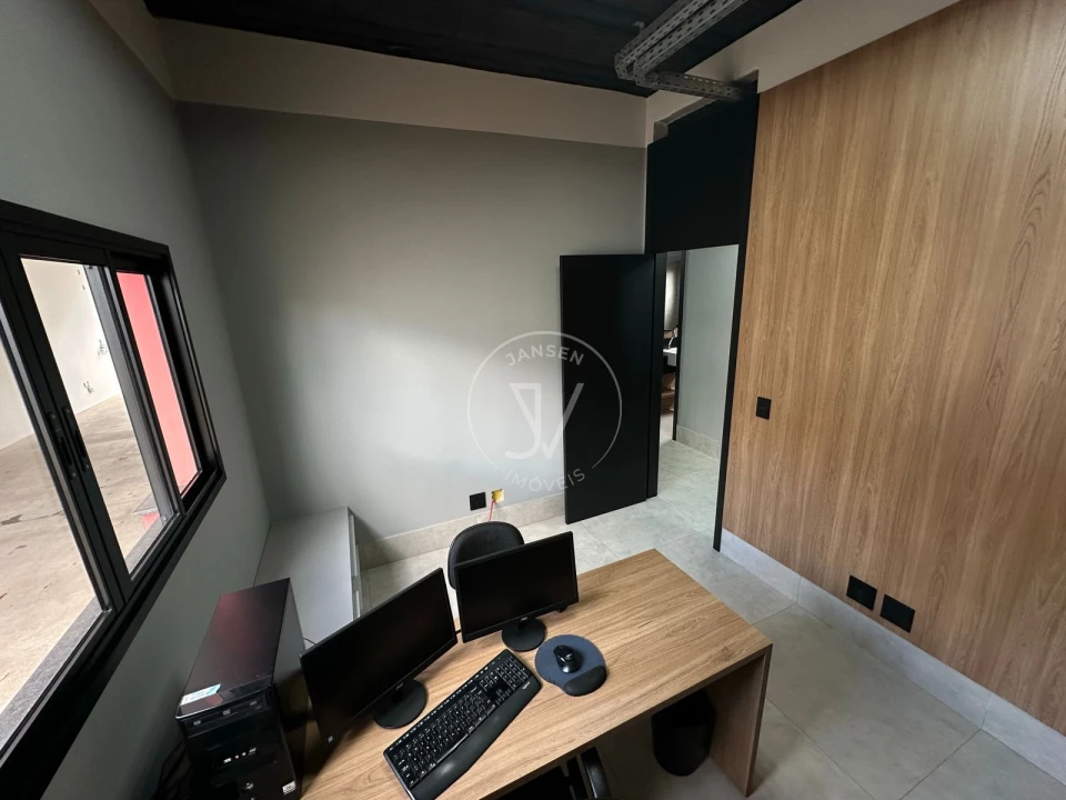 Imagens do imóveis Escritorio Corporativo comercial A Venda Em Ibiporã