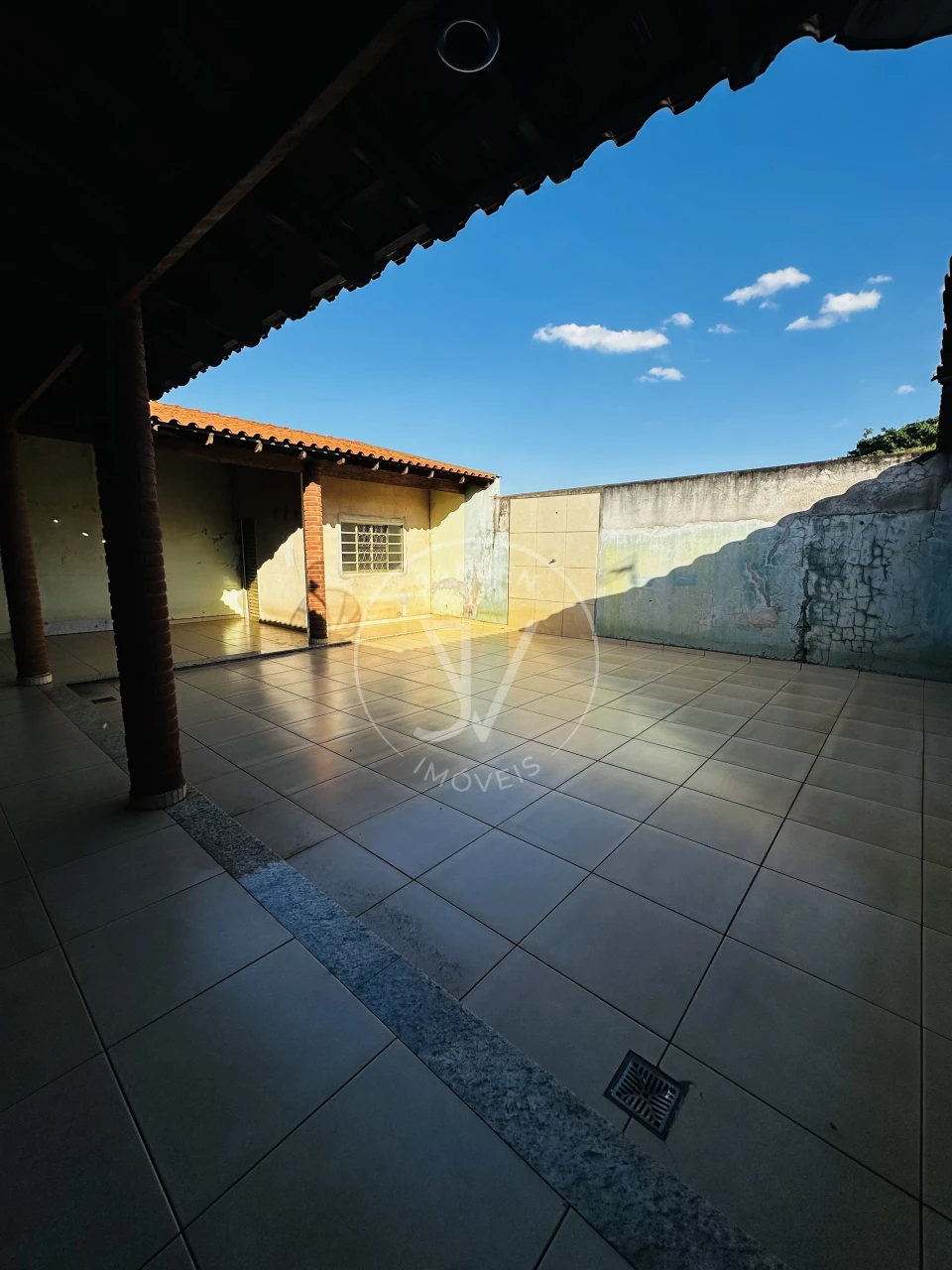 Imagens do imóveis Casa A Venda No Centro De Jataizinho