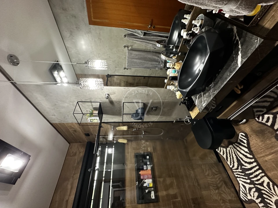 Imagens do imóveis Casa A Venda Condomínio Moradas Do Arvoredo Ibipora