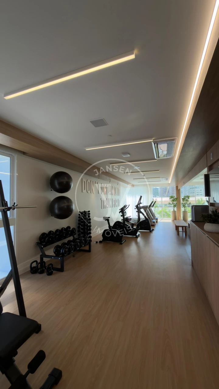 Imagens do imóveis Apartamento No Edifício Blue Coast Com Uma Vists Incrível Para Toda Orla De Balneário Camboriú