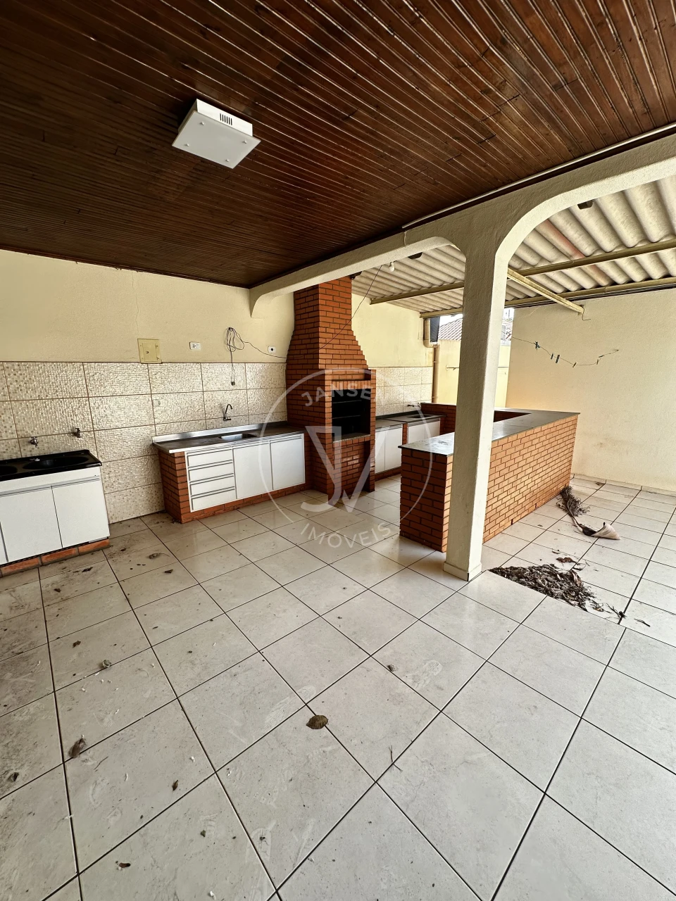 Imagens do imóveis Casa A Venda Na Av Dos Estudantes Em Ibiporã