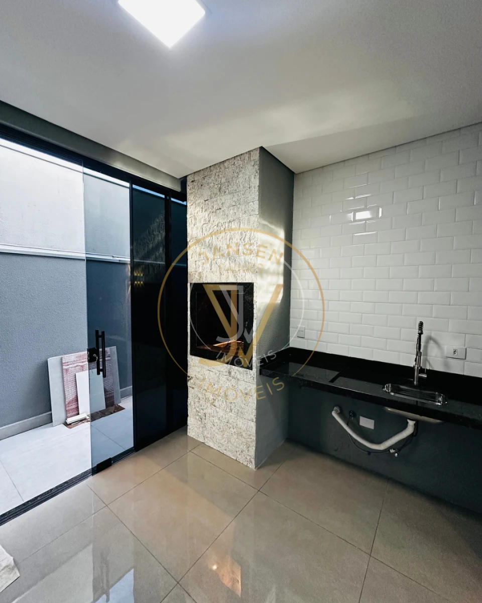 Imagens do imóveis Casa Á Venda Jardim Cinquentenário Ibiporã