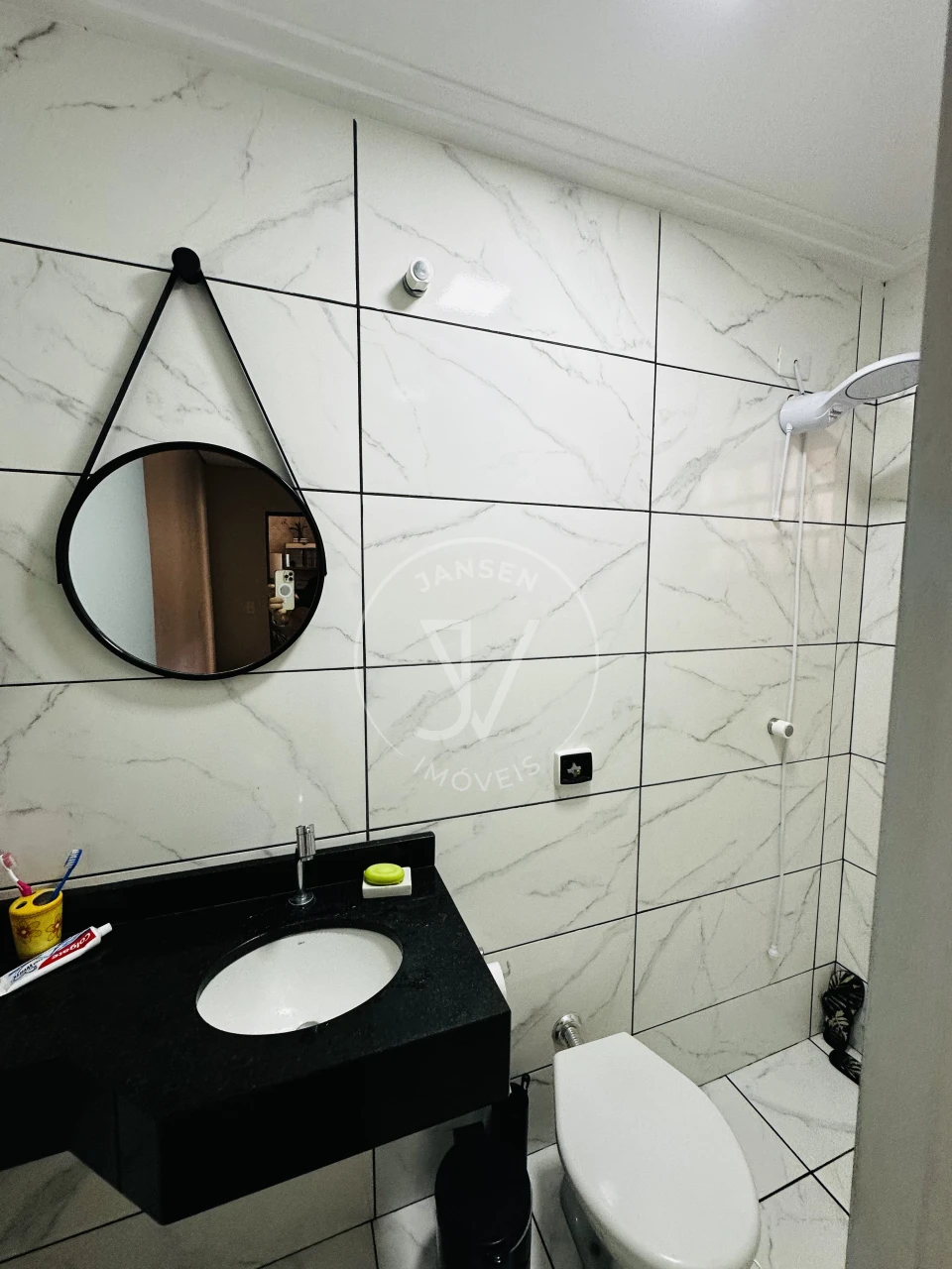 Imagens do imóveis Casa De Alto Padrão A Venda Residencial Quebec Em Ibiporã