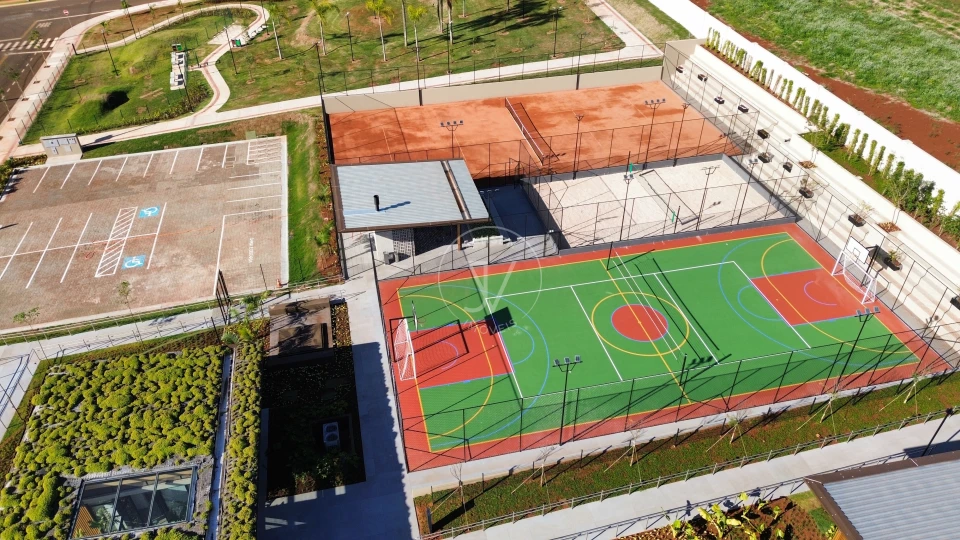 Imagens do imóveis Terreno No Condomínio Artesano Londrina