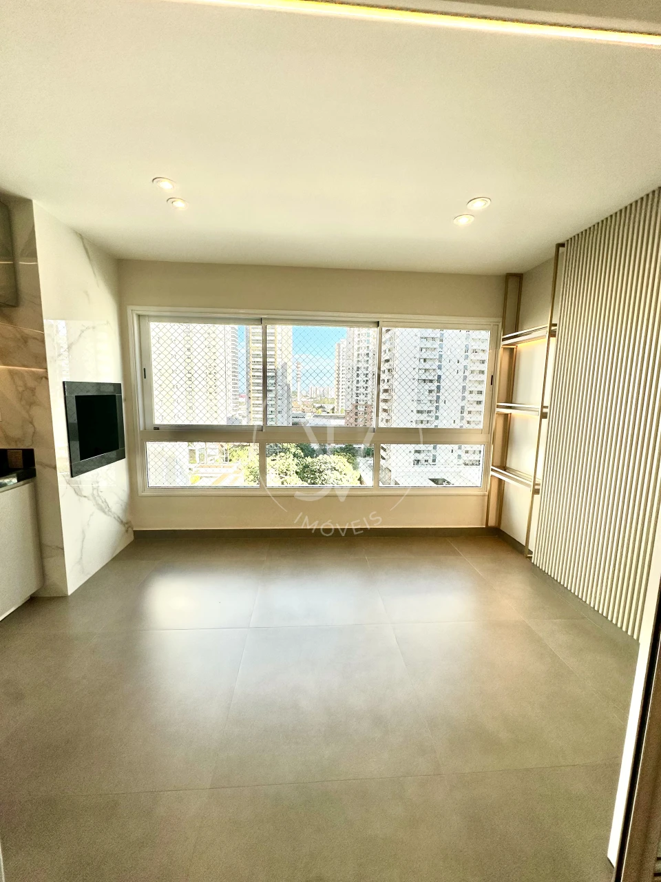 Imagens do imóveis Apartamento A Venda Edifício Elegance Londrina Pr