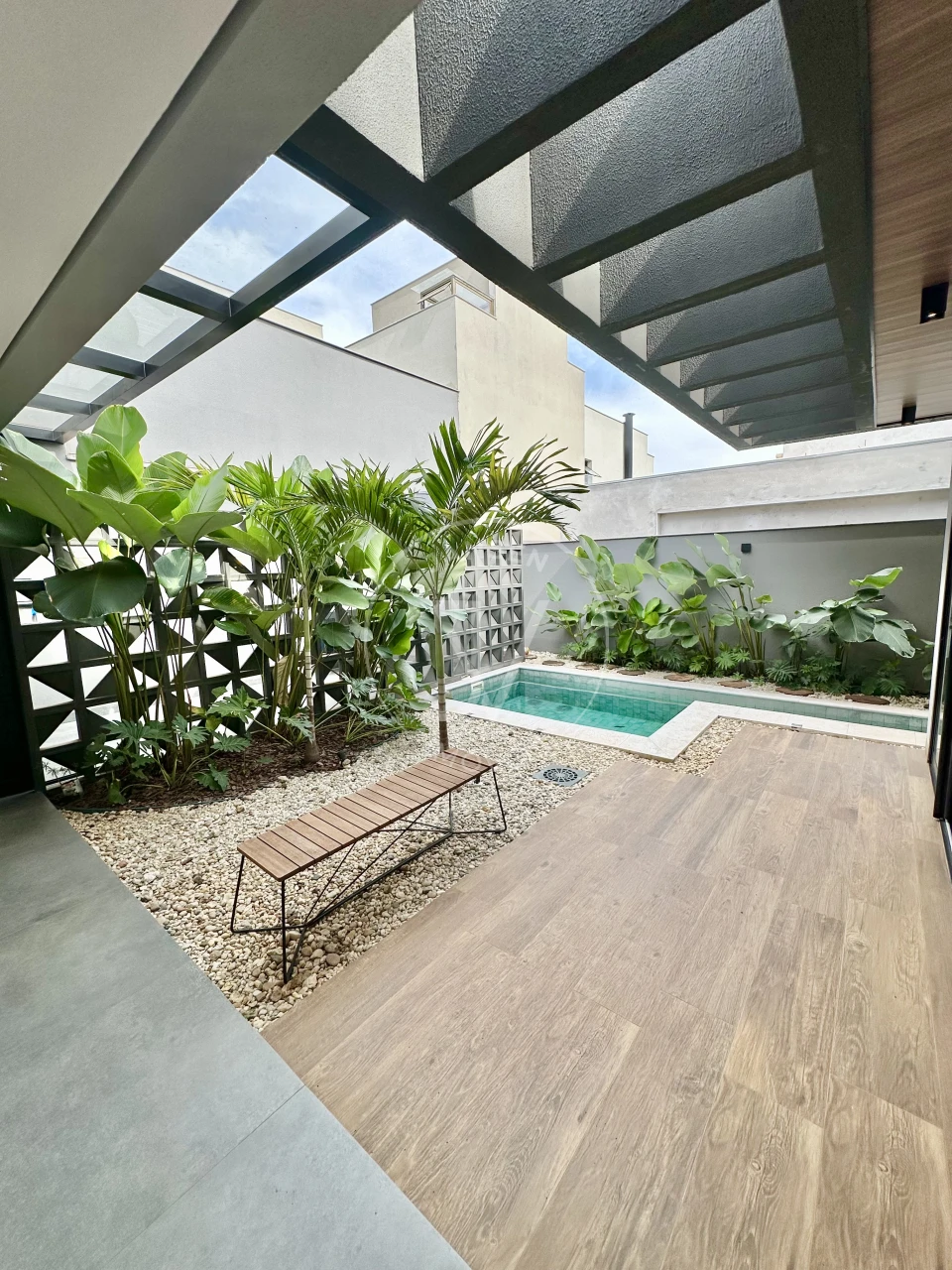 Imagens do imóveis Casa A Venda Condomínio Royal Boulevard Em Ibiporã