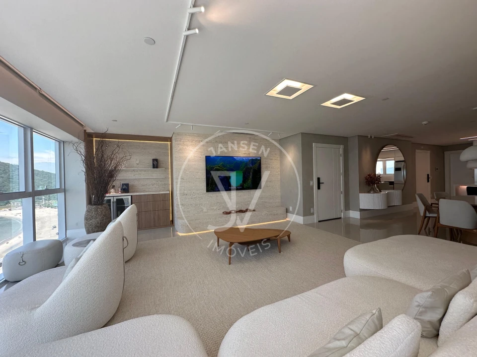 Imagens do imóveis Apartamento De Luxo One Tower Em Balneário Camboriú Sc